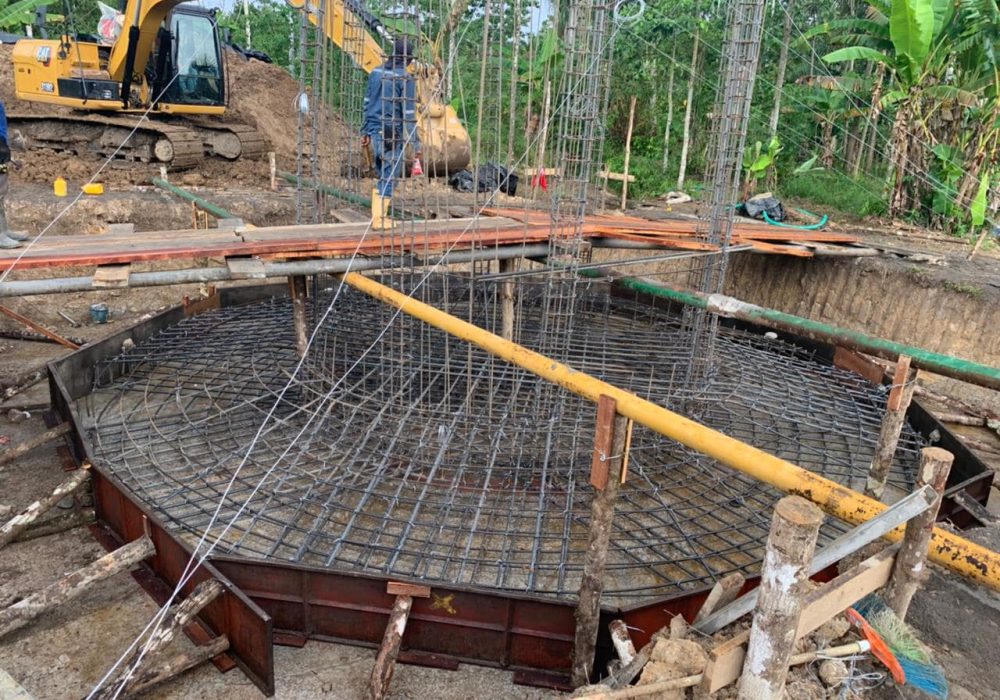 Construcción civil