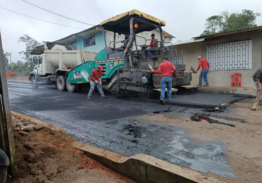 Infraestructura vial 2