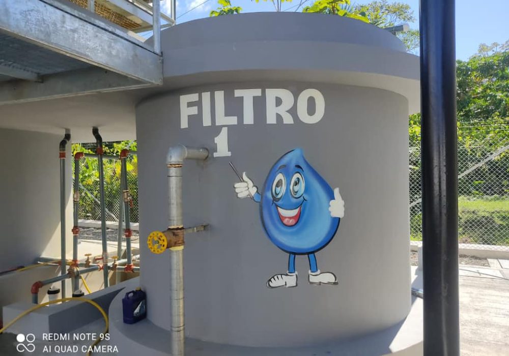 agua potable 3